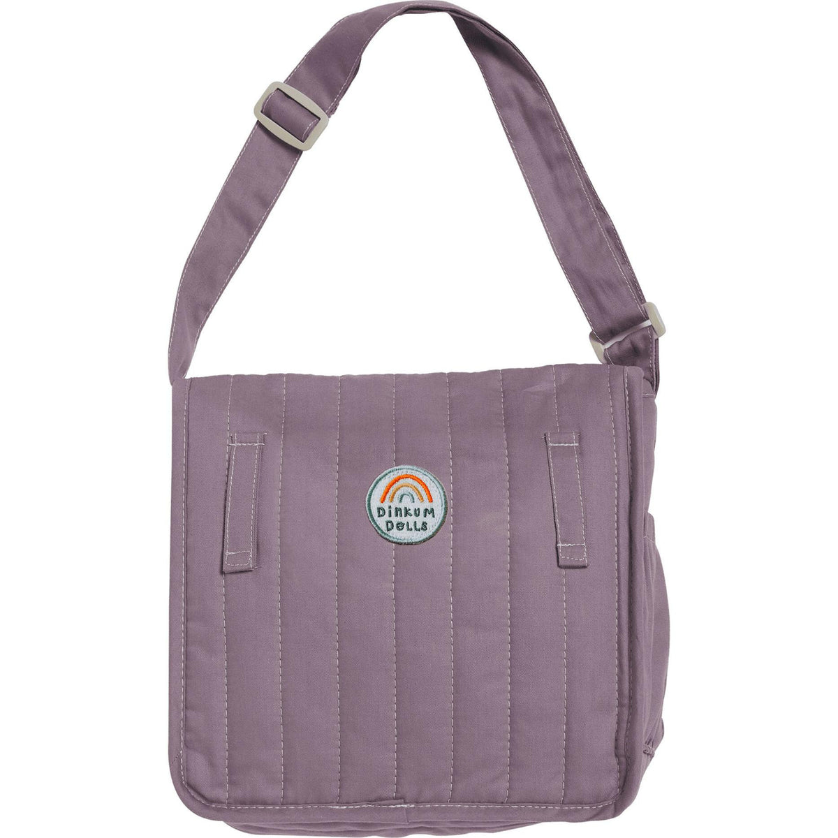 Carrie Convertible Changing Set - Lavender