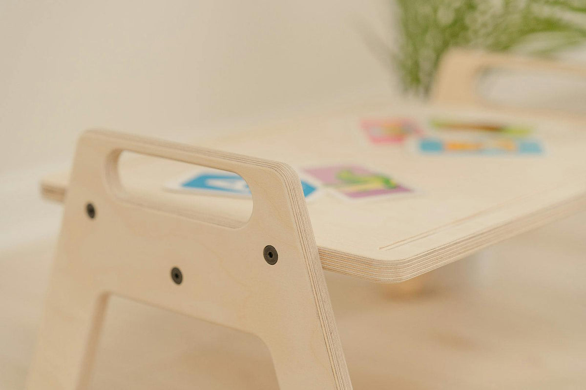 The Play Tray