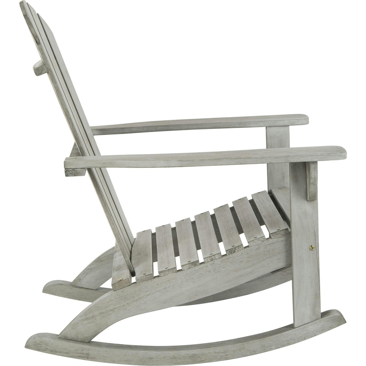 Brizio Adirondack Rocking Chair