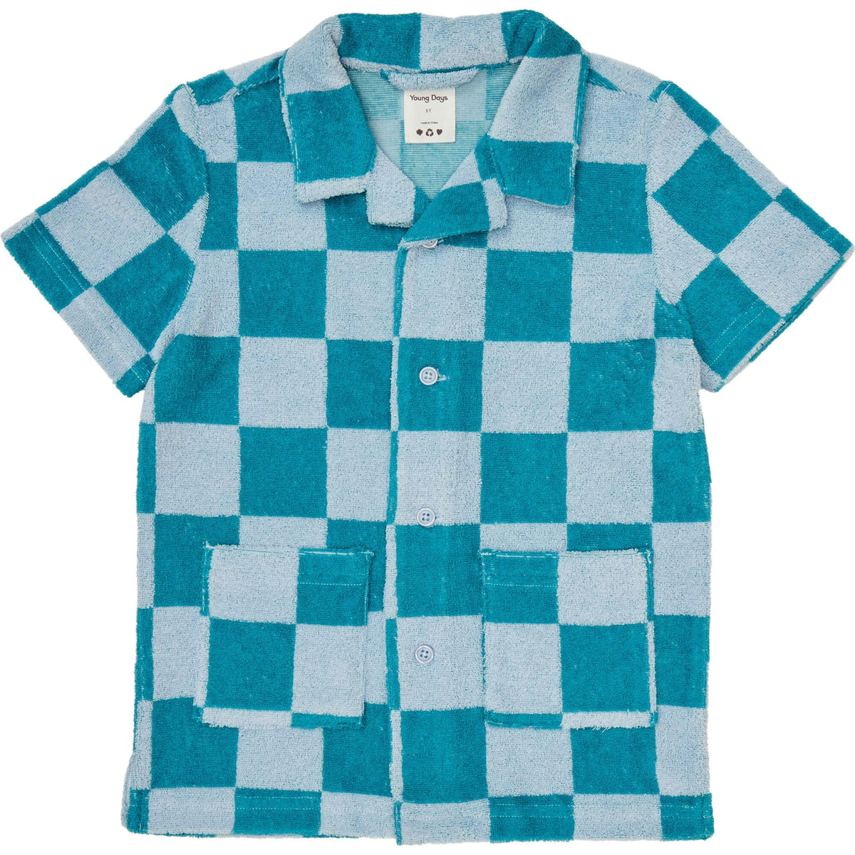 Naples Shirt