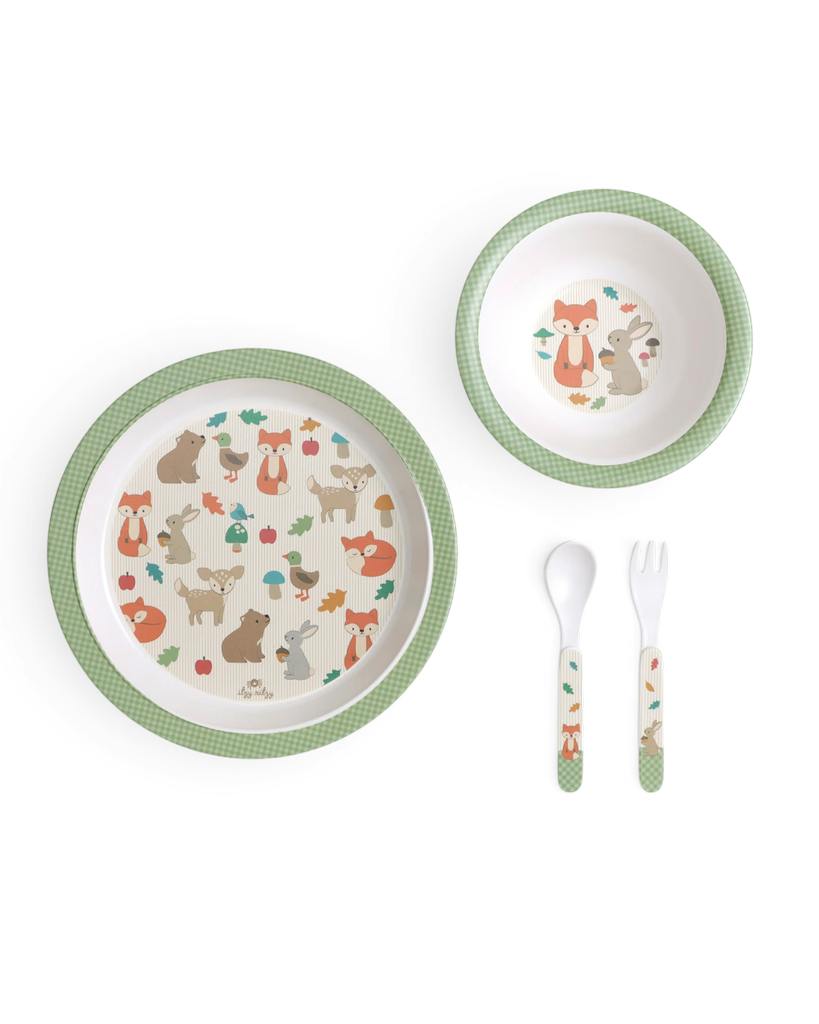 Itzy Bistro™ Dining Set