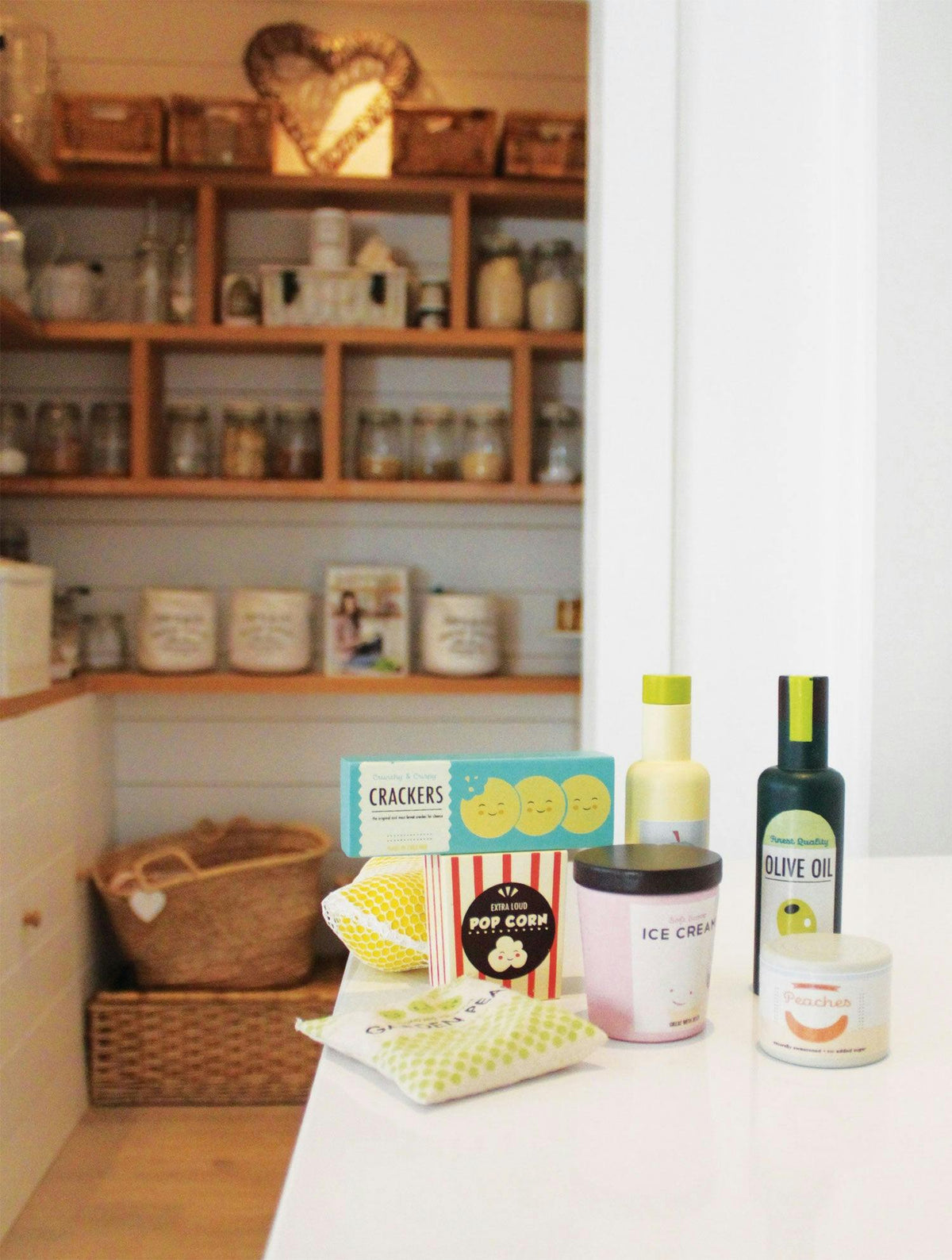 General Stores and Groceries Exclusive Maisonette Bundle