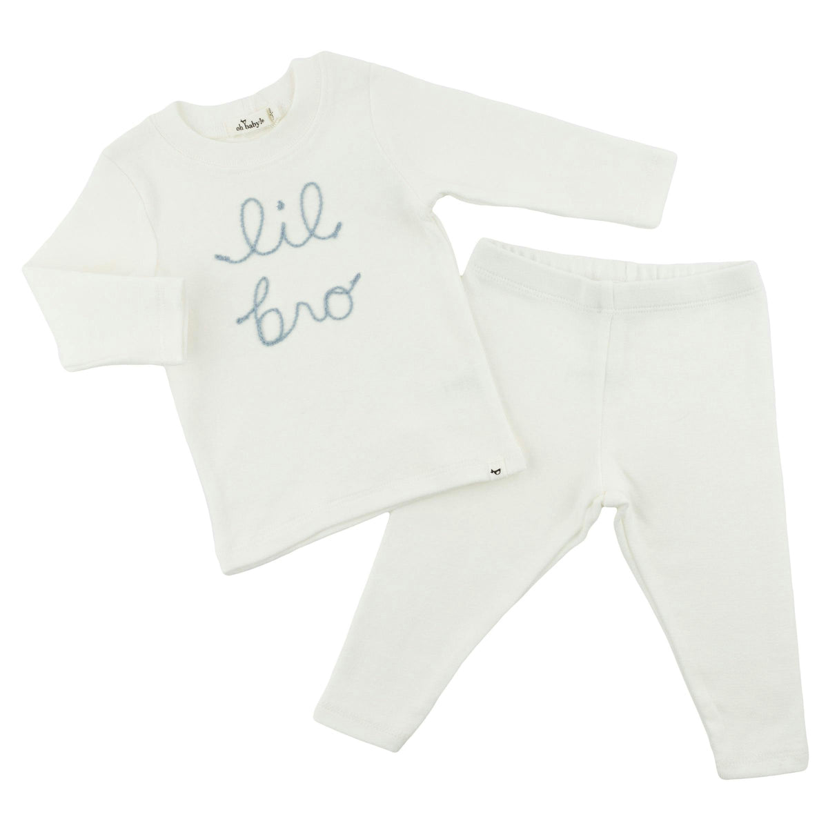 "lil bro" Fog 2pc Set