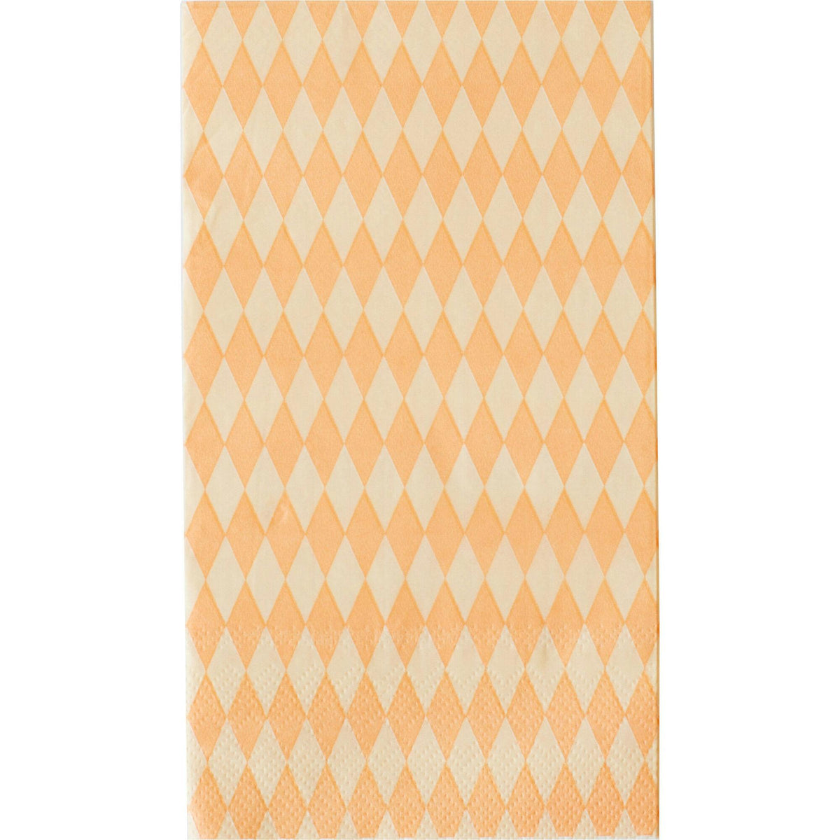 Check It! Peaches N’ Cream Guest Napkins