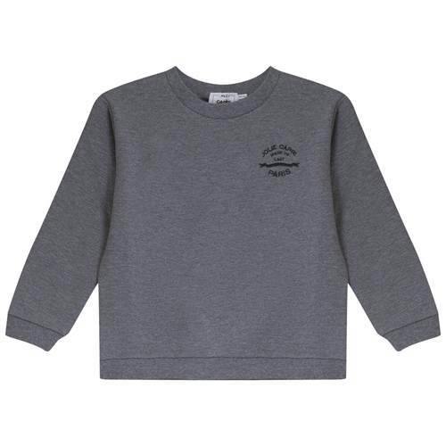 French Fleece Spandex Sweatshirt
