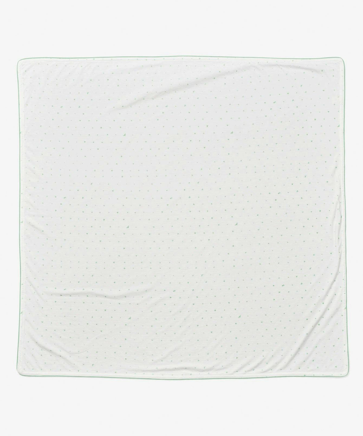 Shane Blanket, Seafoam Hearts