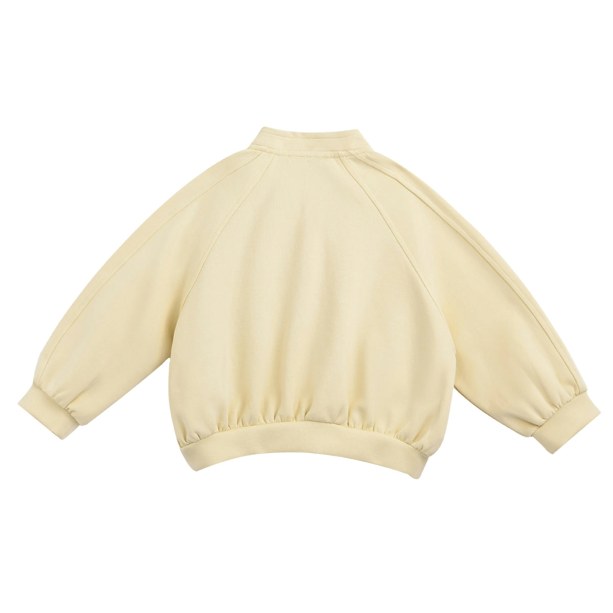 Butter Pom-Pom Pants Set