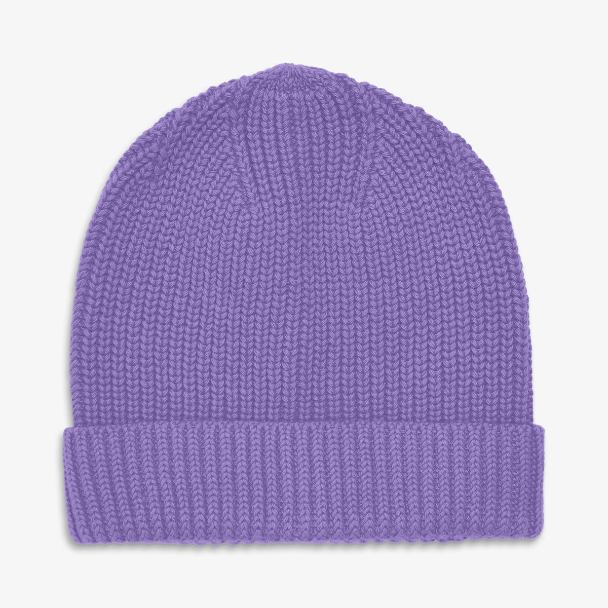 Kids knit beanie