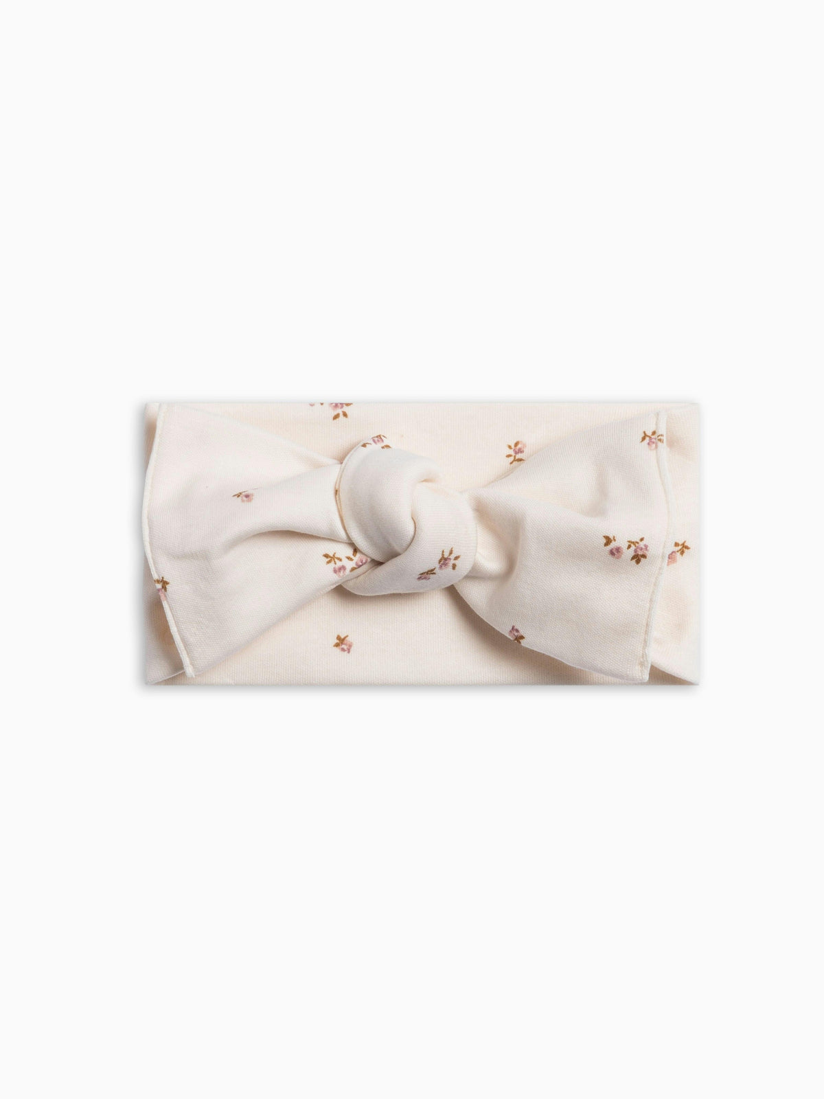 Organic Infant Winter Gown Set