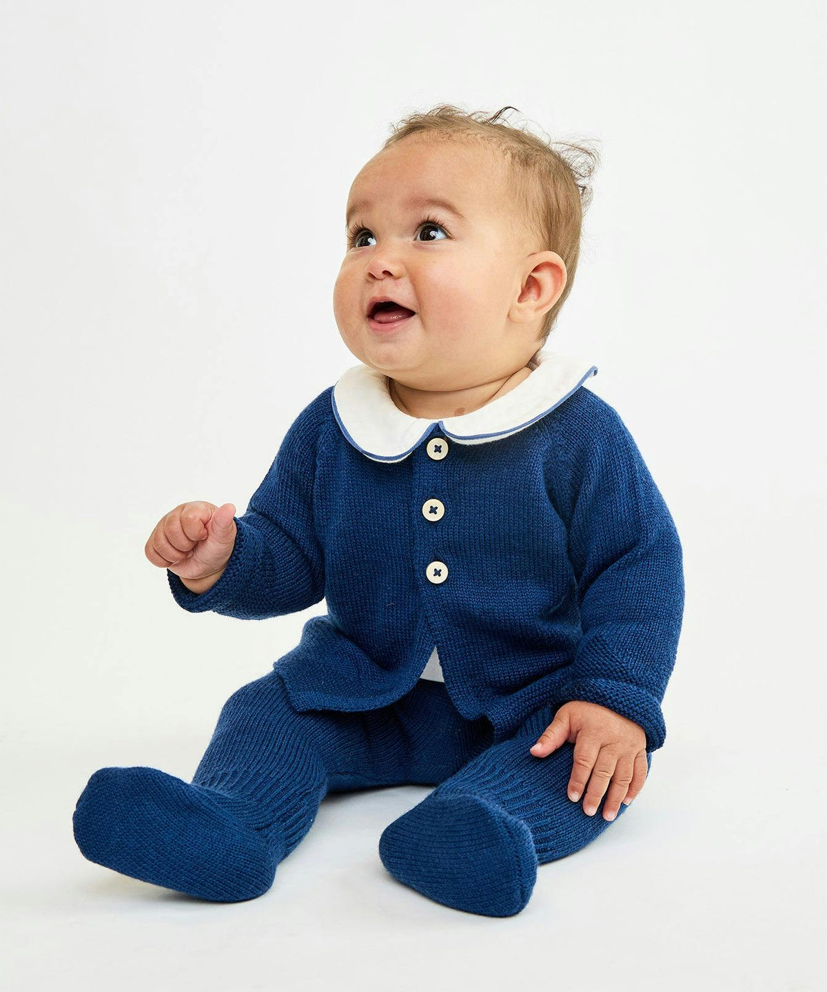 Crissy Baby Pant