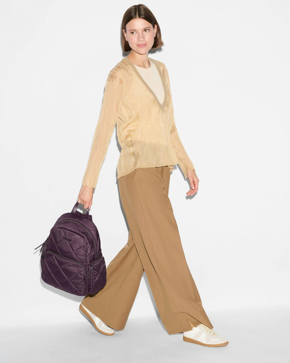 Raisin Madison Backpack