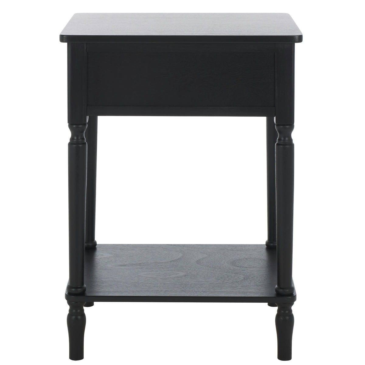 Haven 1 Top Draw Accent Table