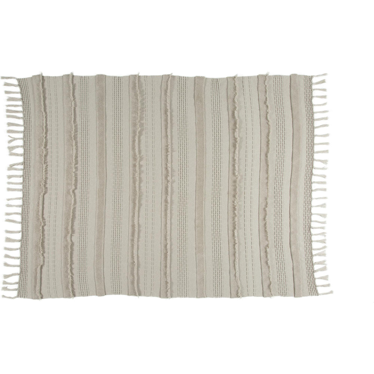 Air Knitted Blanket