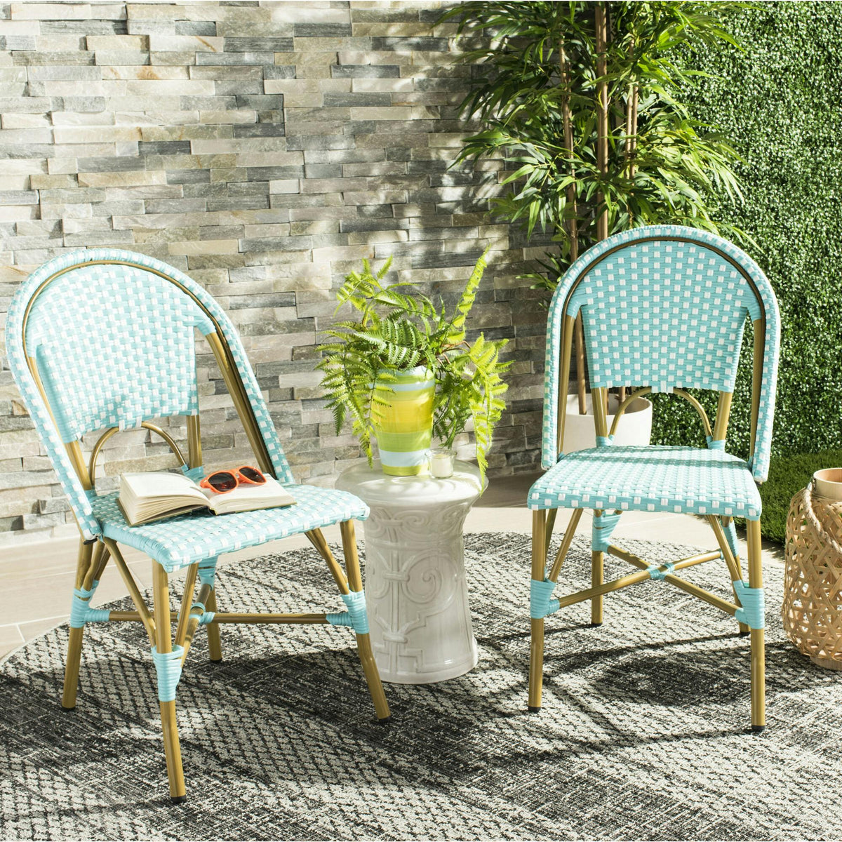 Salcha Side Chair