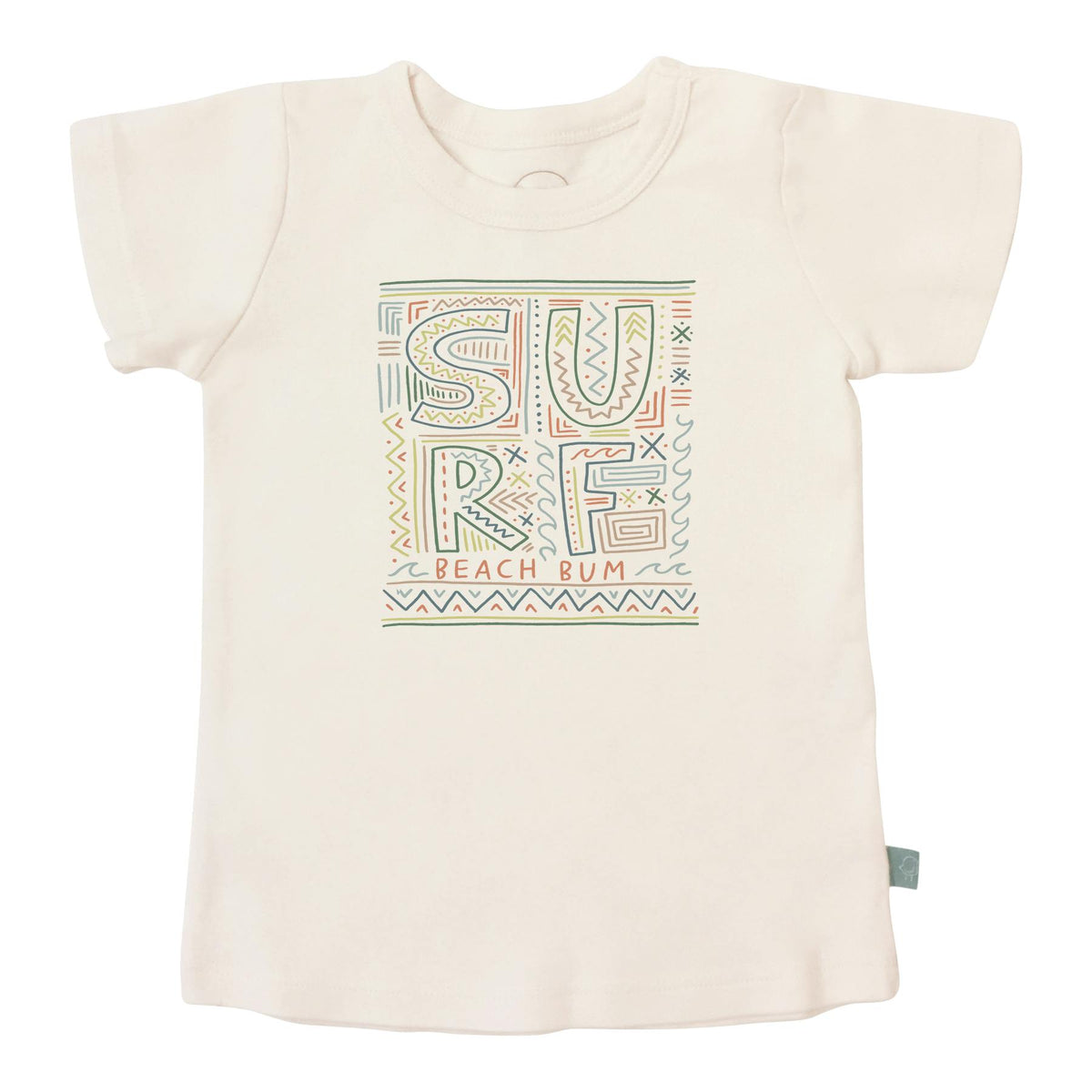 graphic tee | SURF