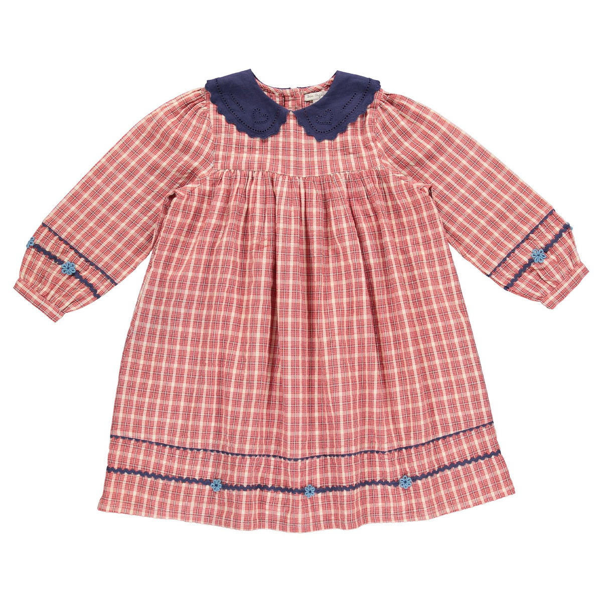 Bridget Dress