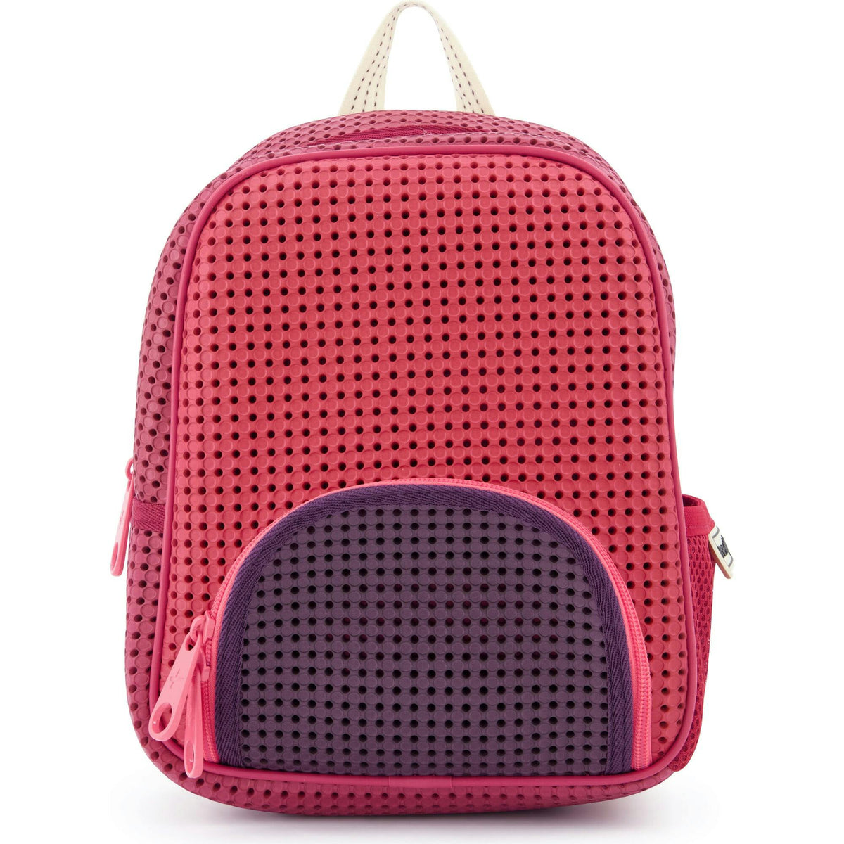 Little Miss Backpack