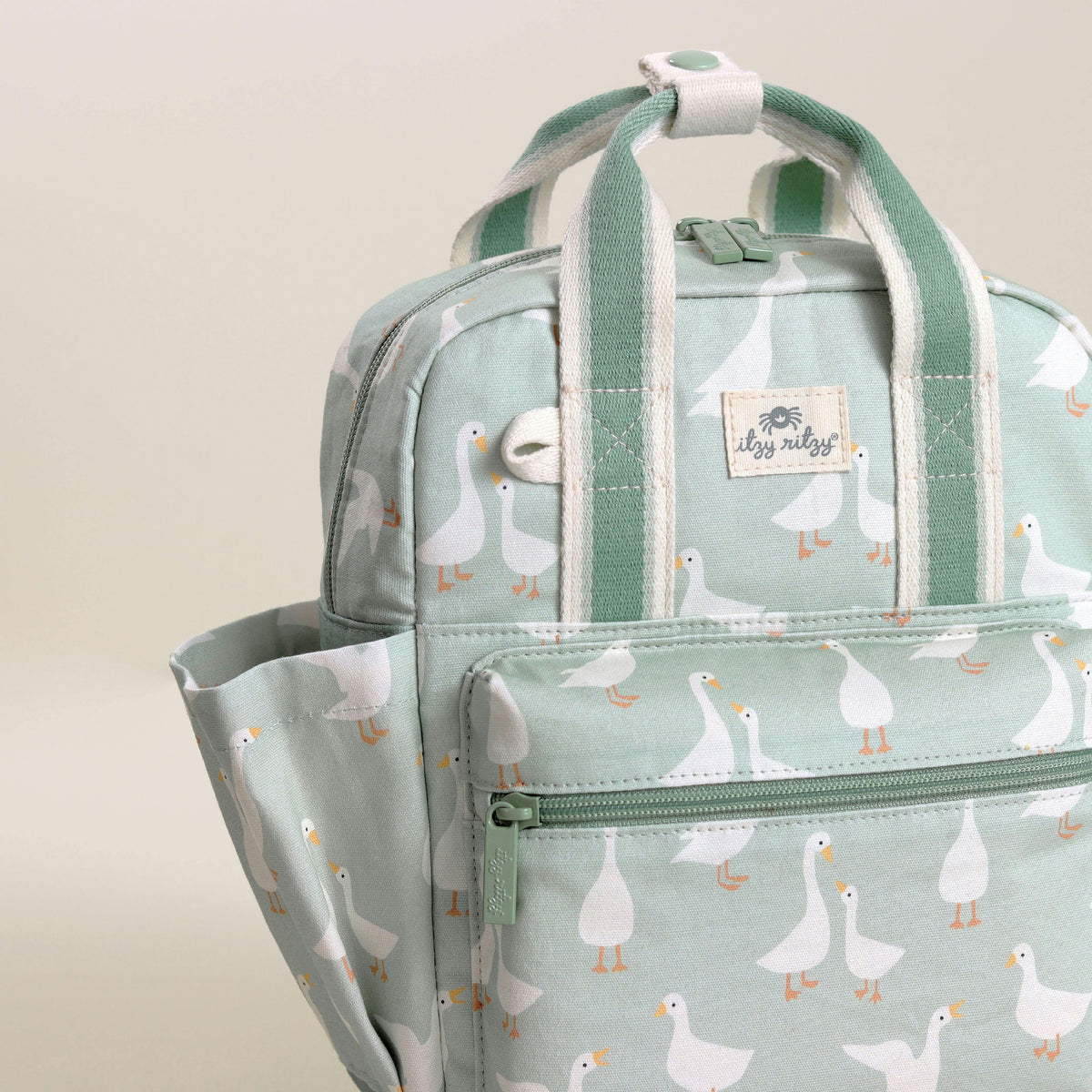 Itzy Bitzy Bag™ Toddler Daycare Backpack