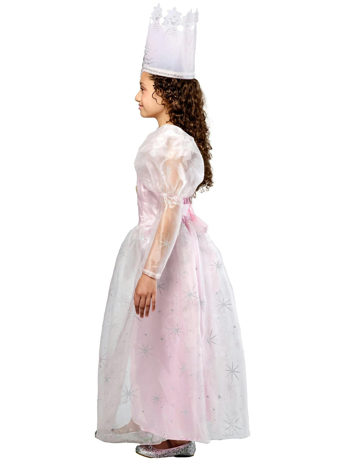 Child Glinda Costume