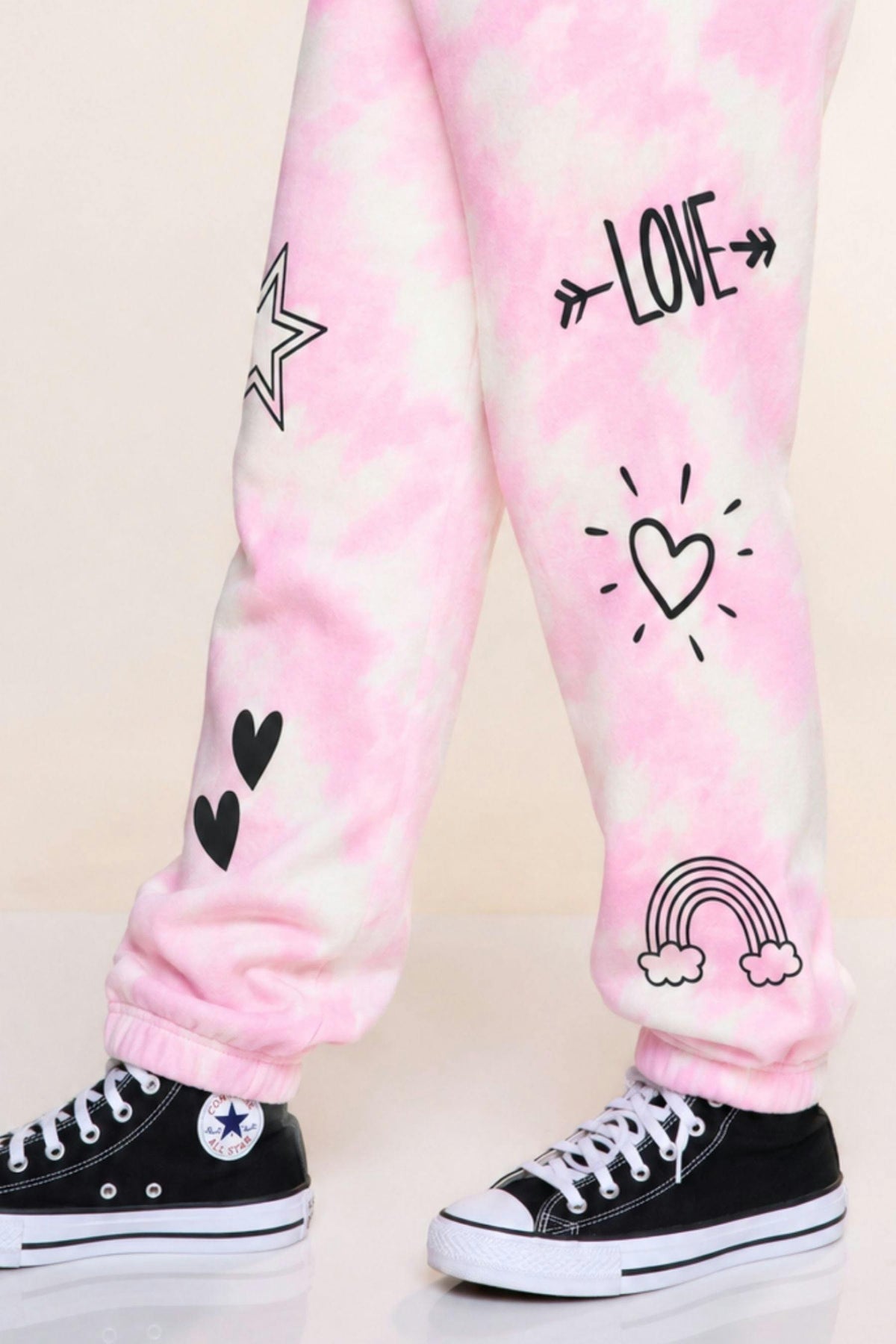 Cloud Soft French Terry Sweatpant