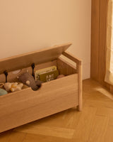 Toy Box
