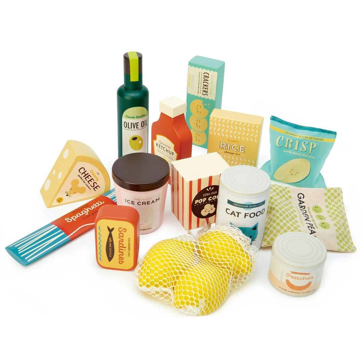 General Stores and Groceries Exclusive Maisonette Bundle
