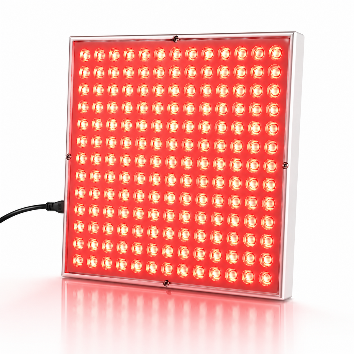 Theia Glow 3.0 Red Light Therapy Power Panel - Theia How To Glow 660nm 850nm Full Body