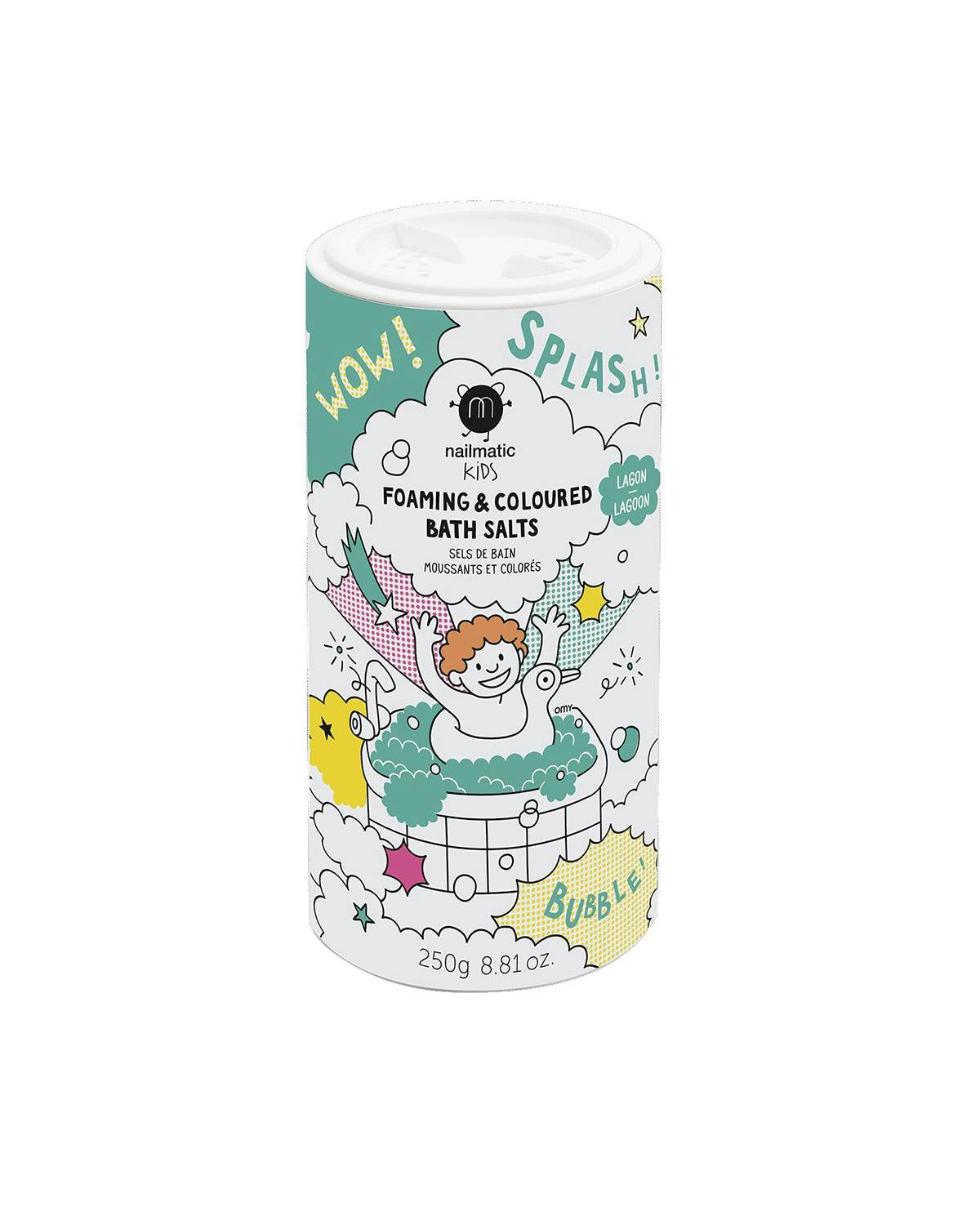 4pc Wow Magic Box Set