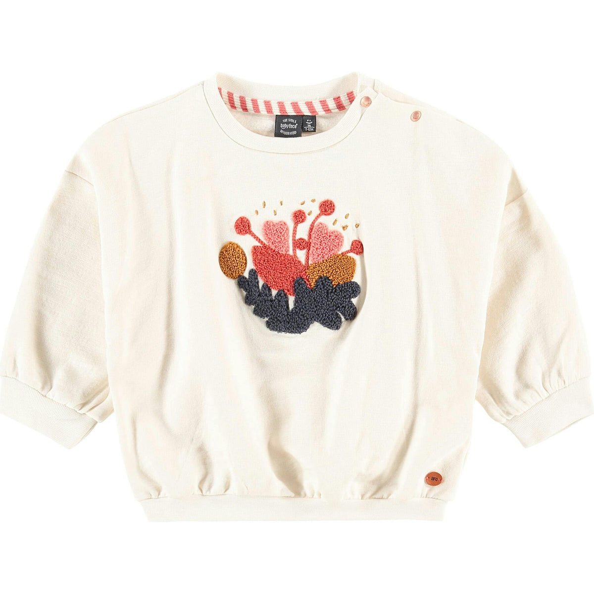 Knit Pullover