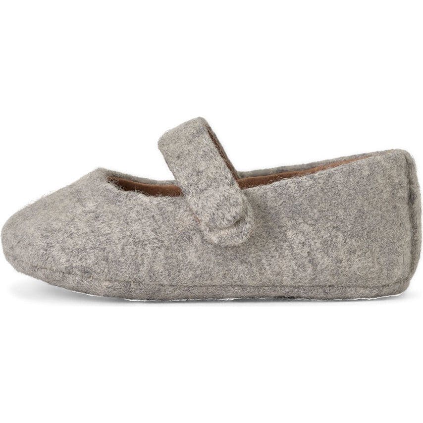 May Wool White
