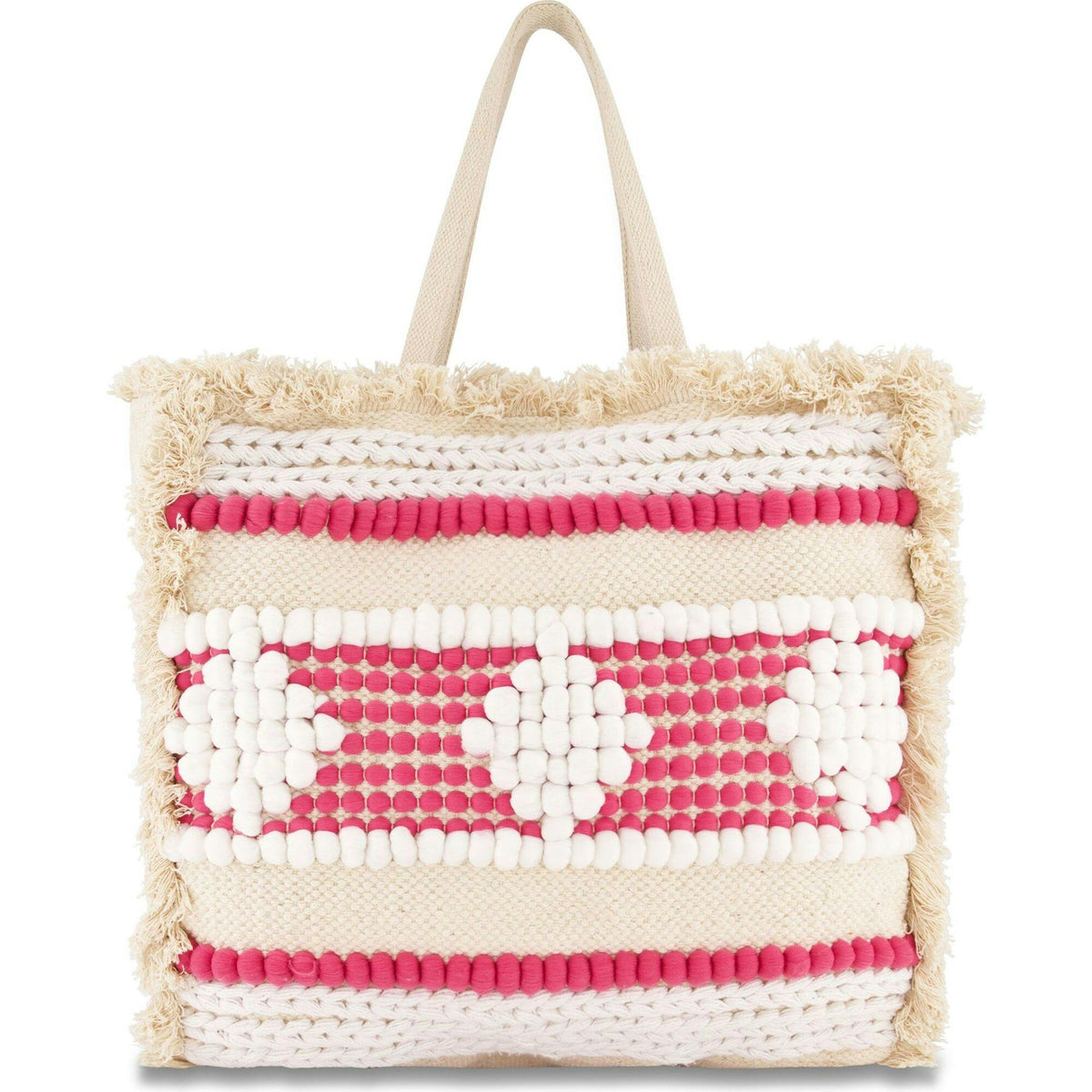 Sac de Plage Pink
