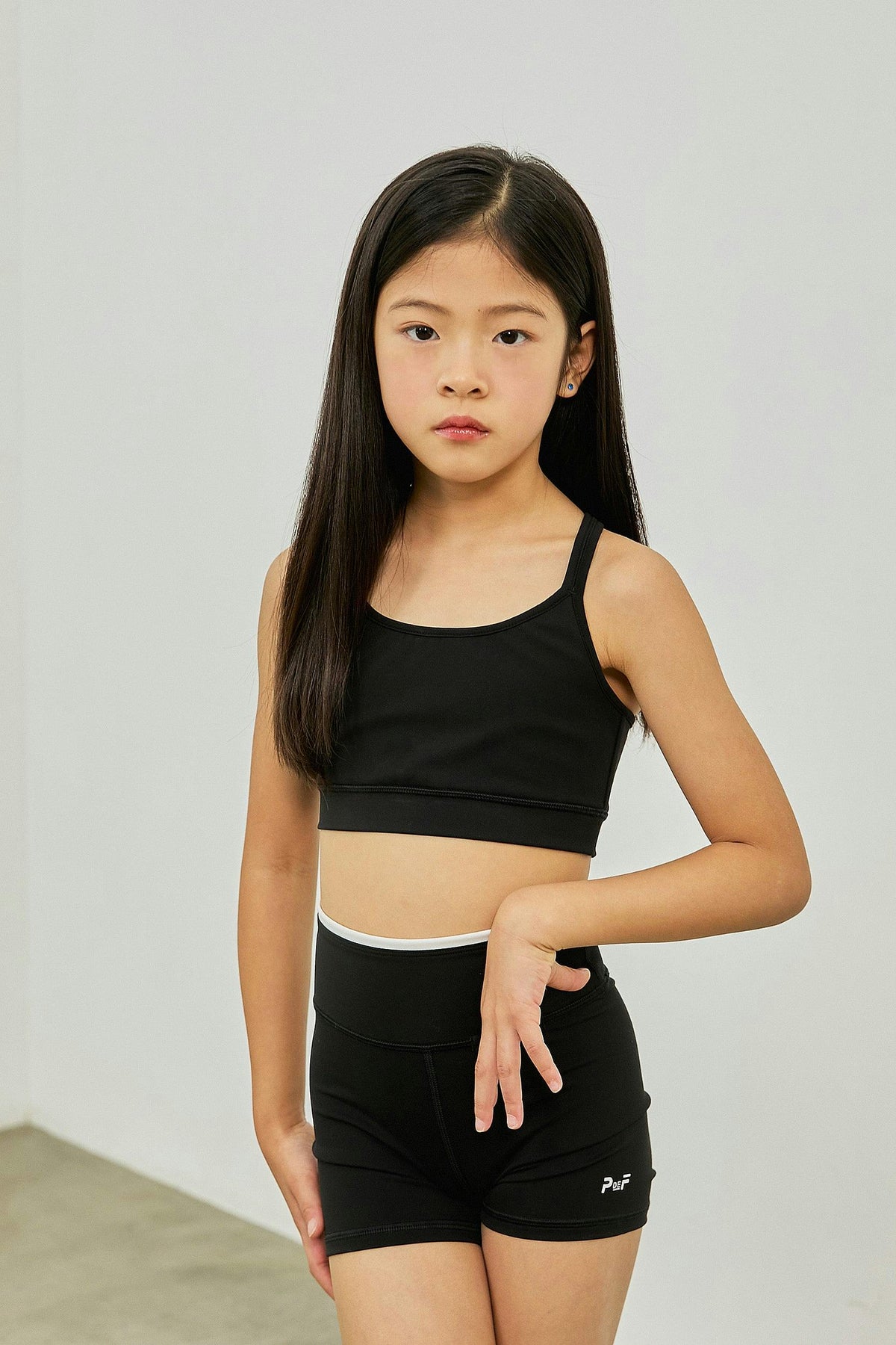 Air 5" Short