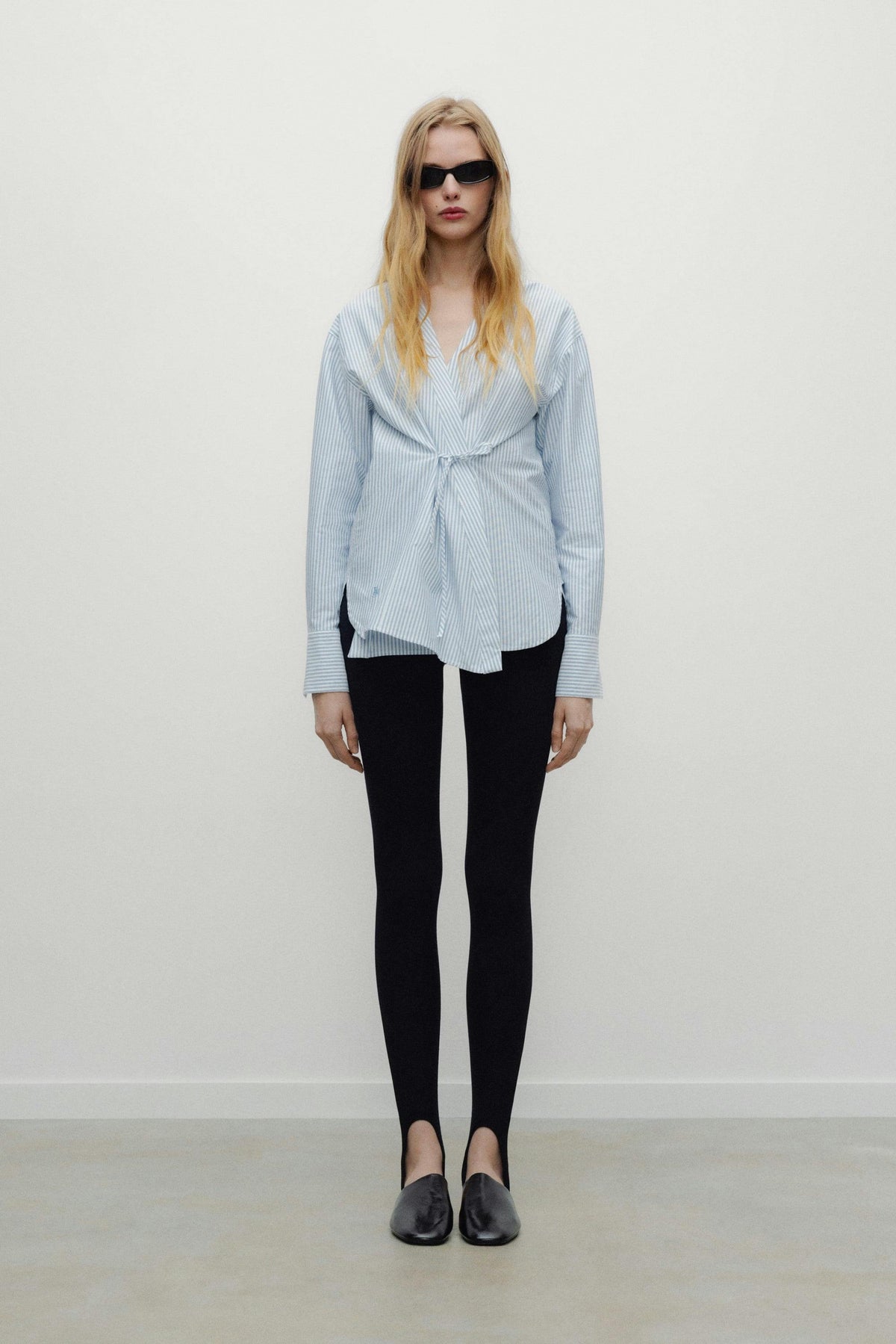 Vesper Woman Fuseau