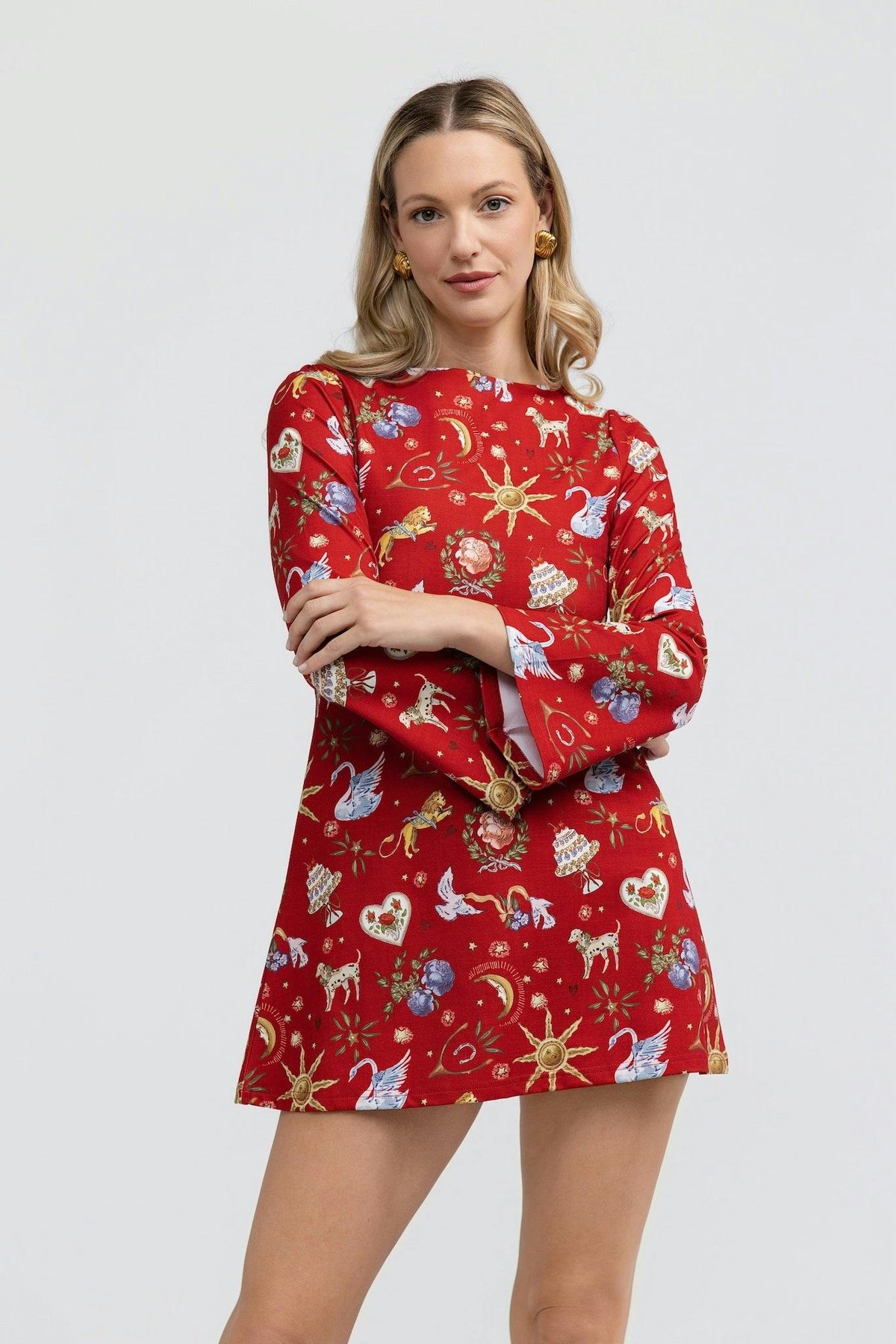 Ellen Dress - Constellation Prize