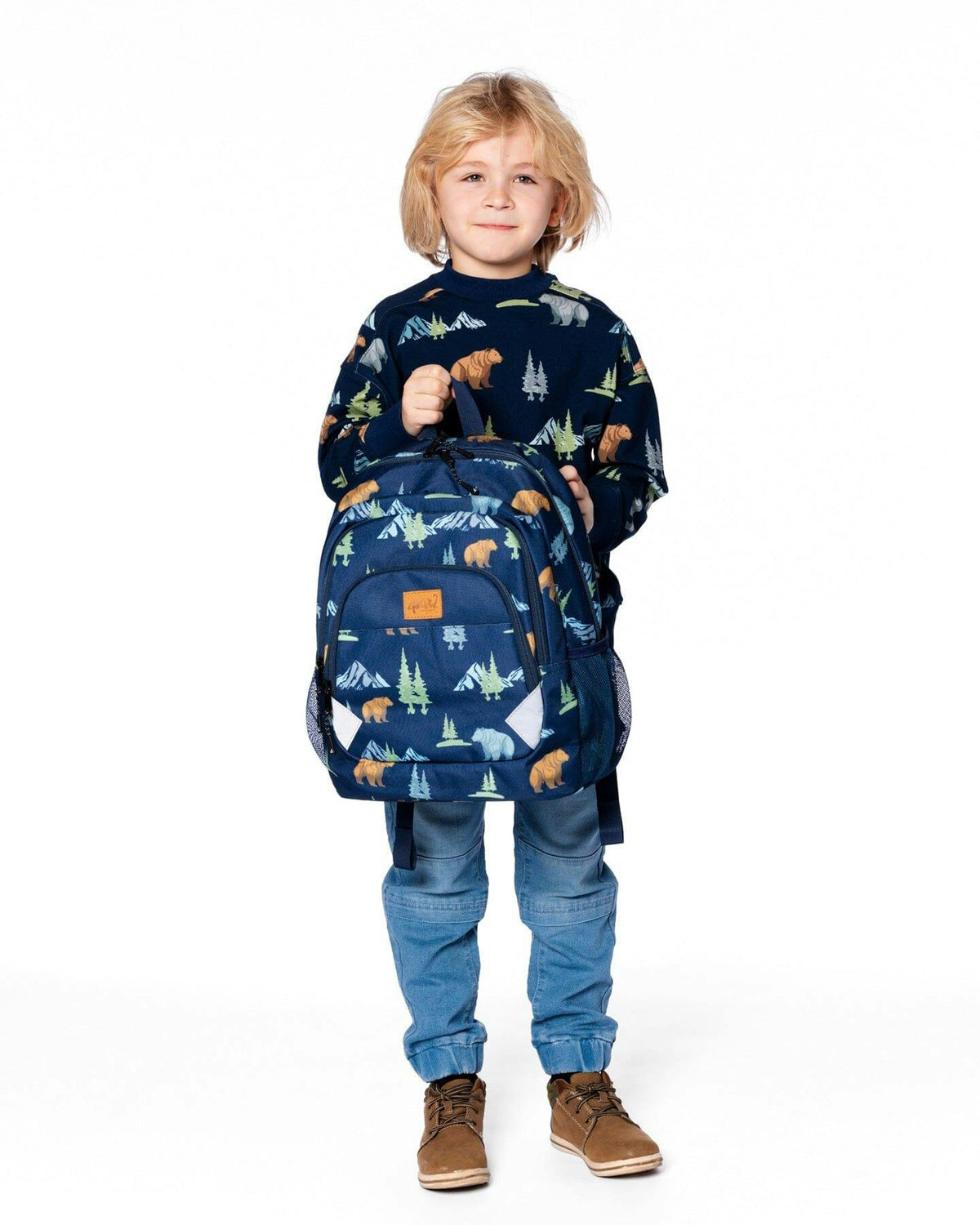 Little Kids Backpack