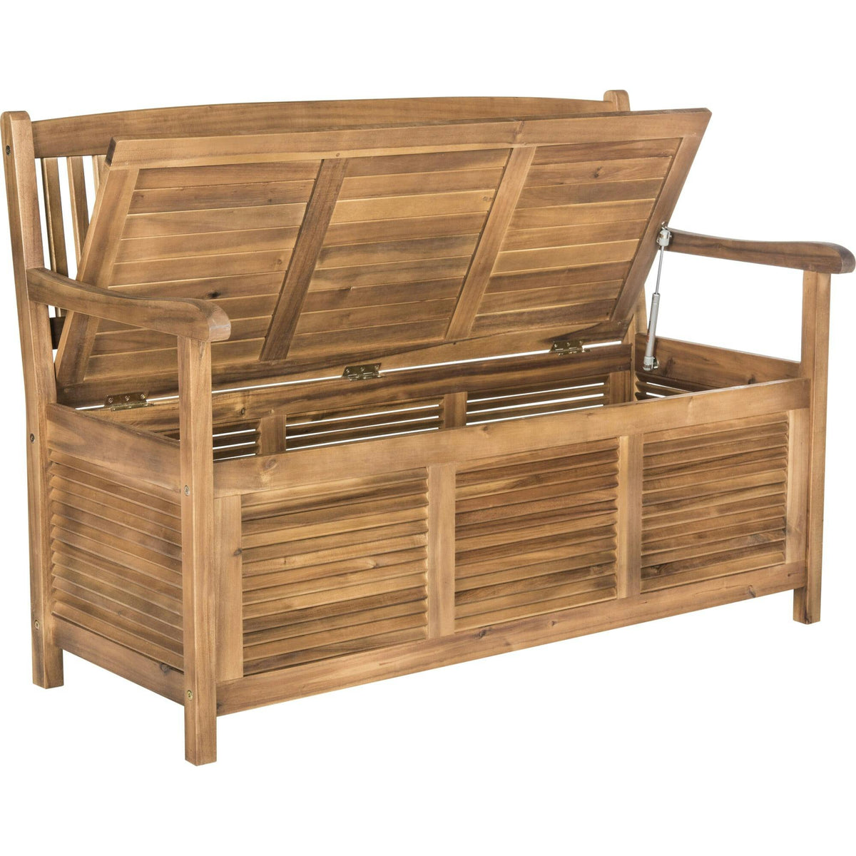 Brisbane Storage Bench