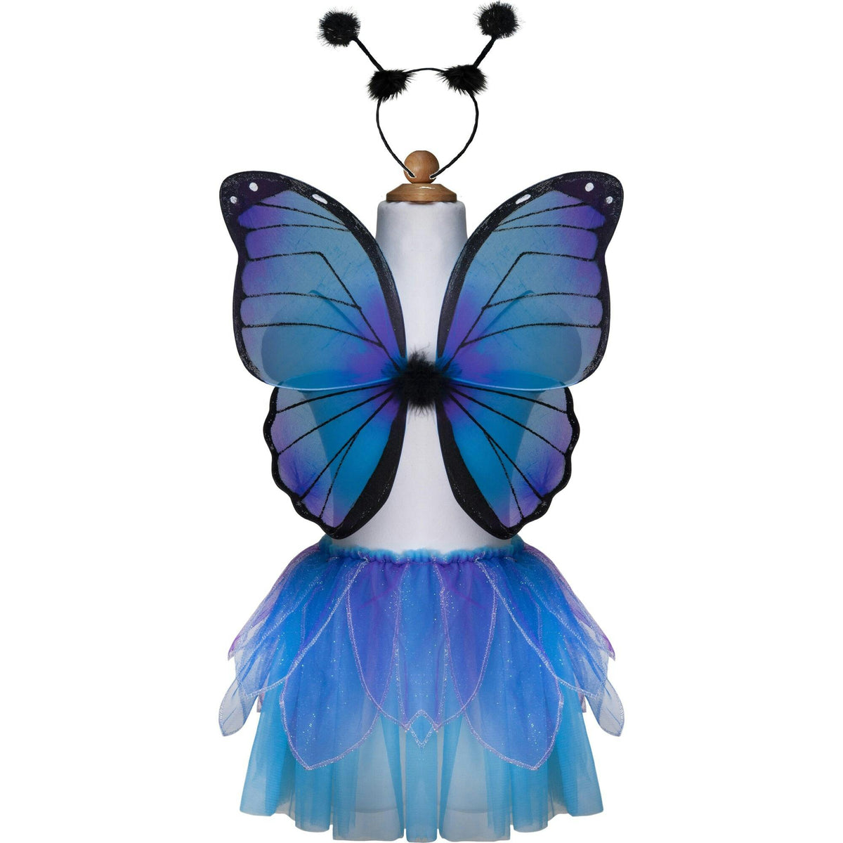 Midnight Butterfly Set