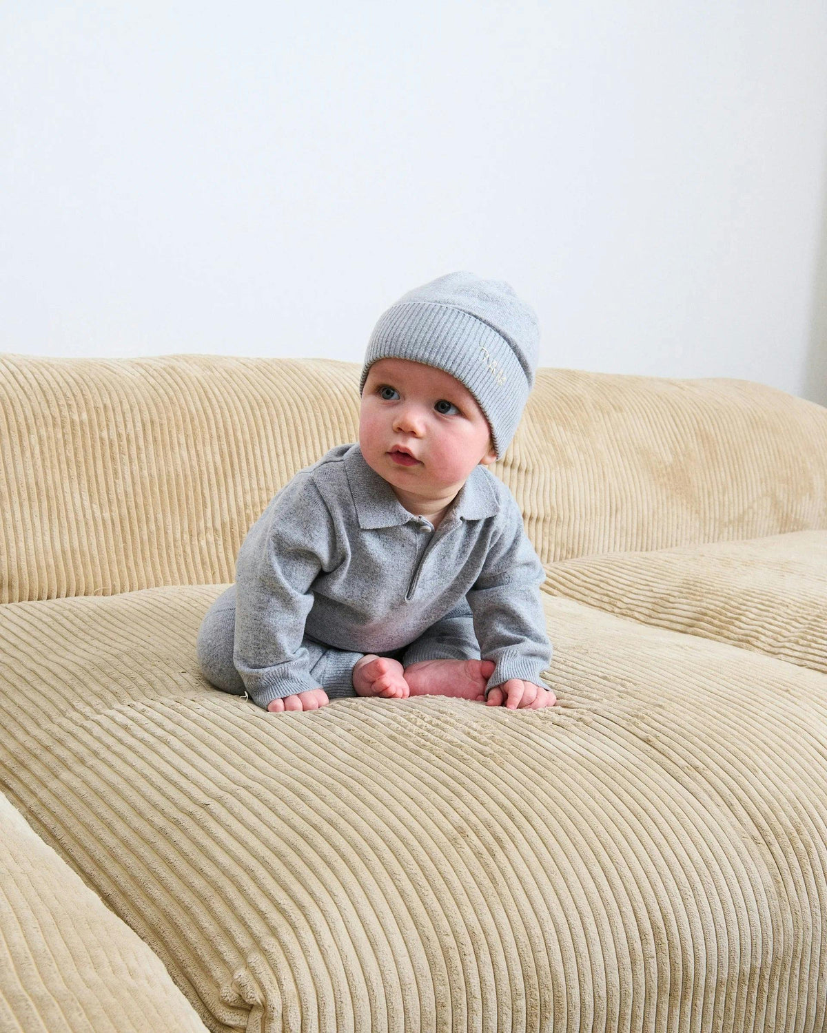 Beanie • Vegan Cashmere
