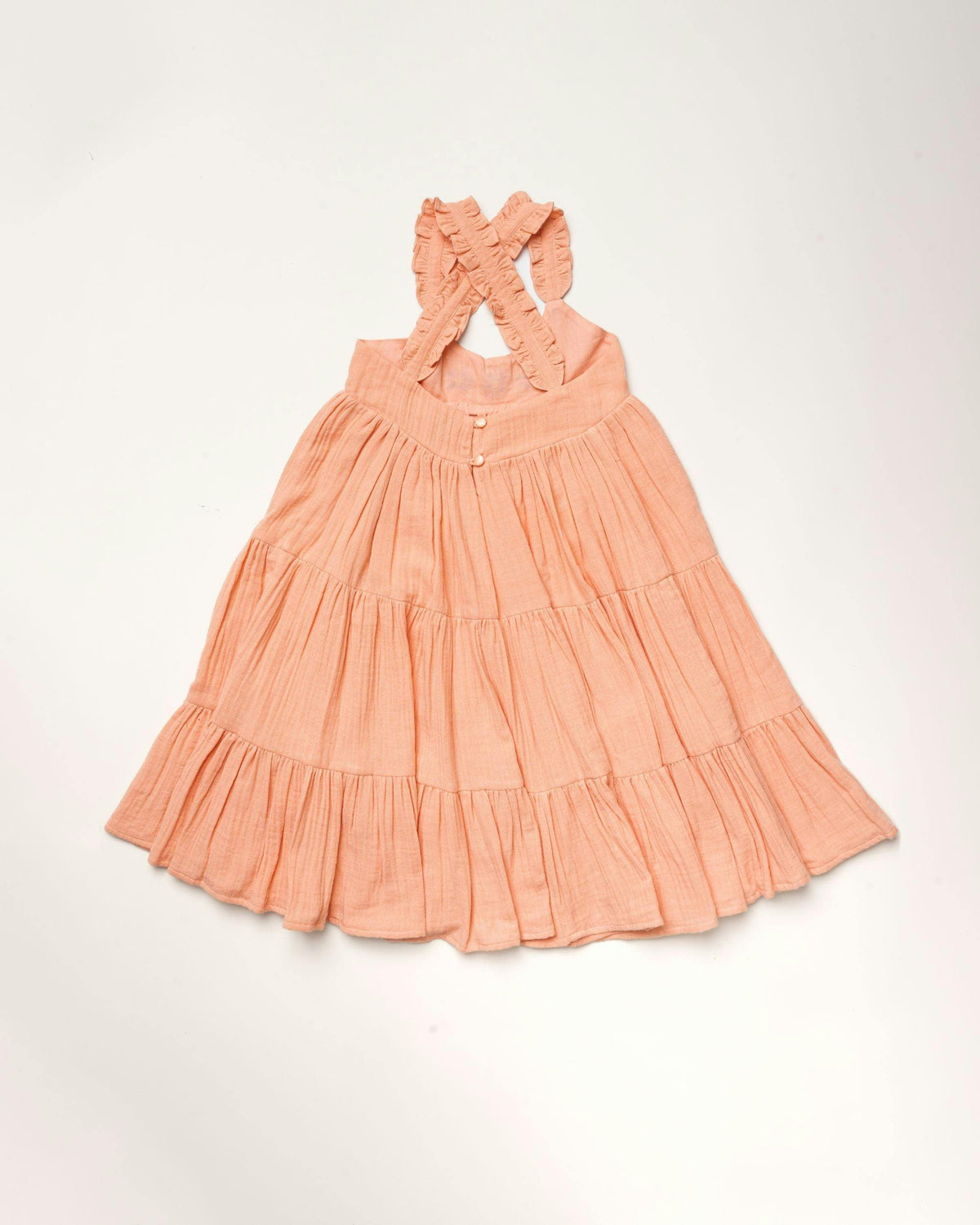 Laura Dress - Candy Floss