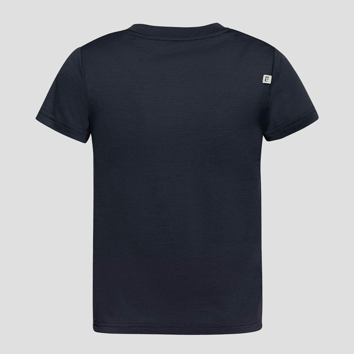 Dea Merino T-shirt "Rascal"