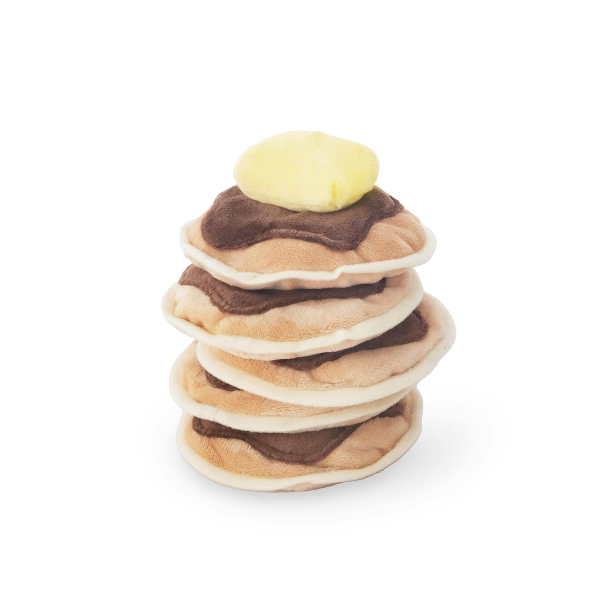 STACKING PANCAKES