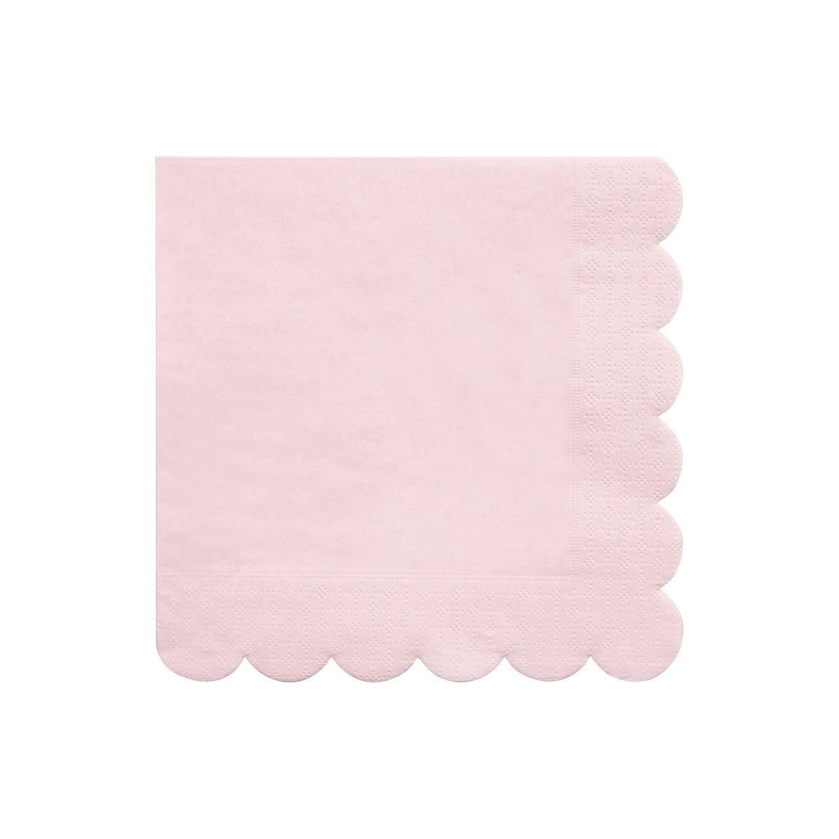 Large Multicolor Paper Napkins