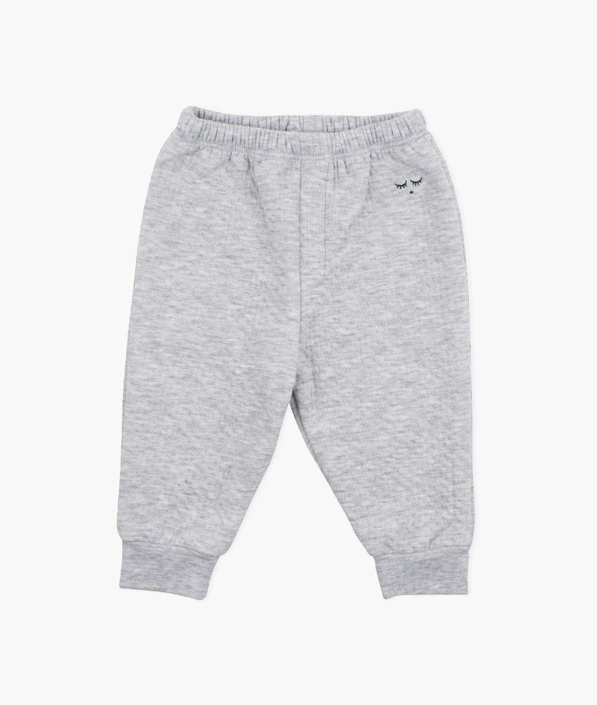 Bomber Pants