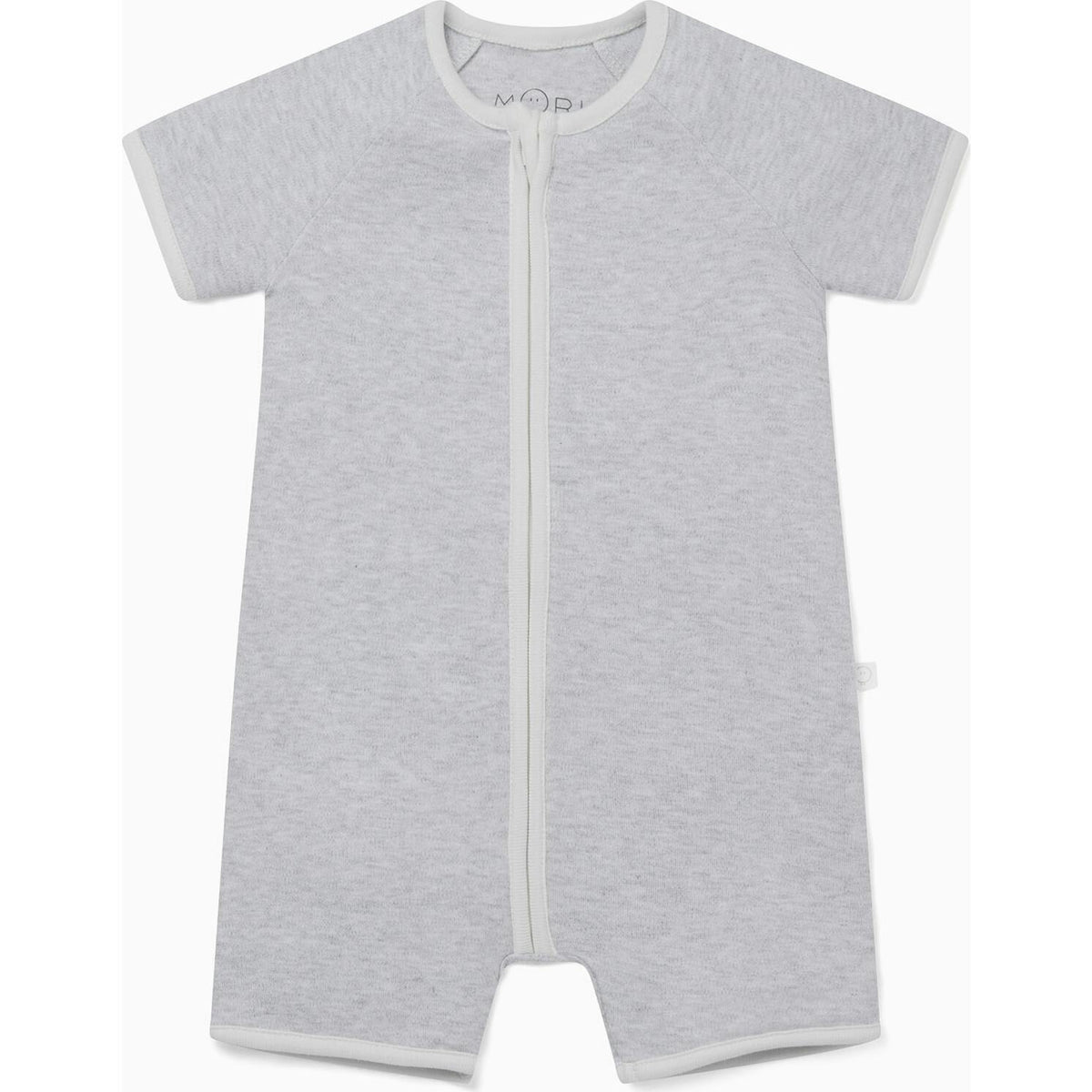 Zip Summer Pajamas