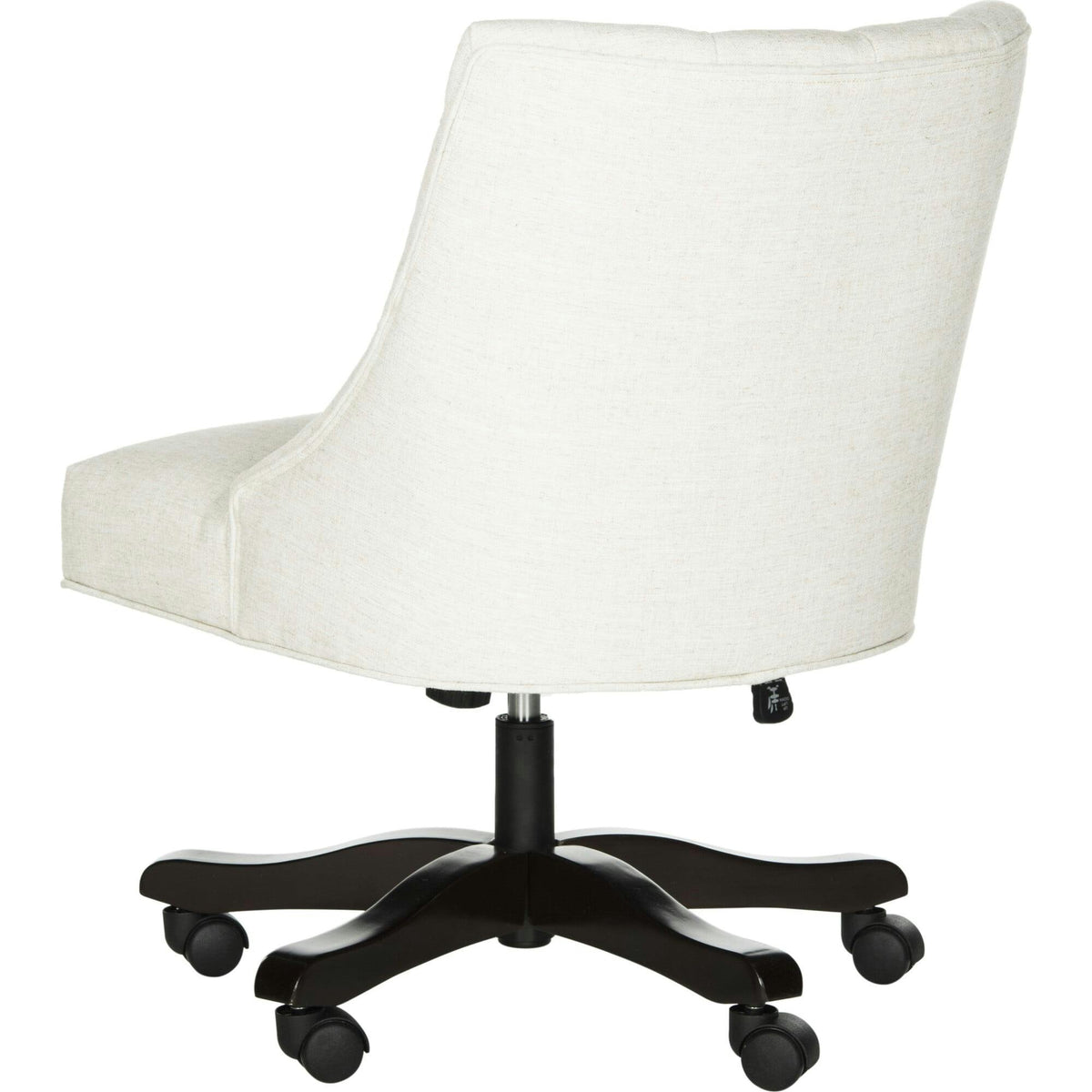 Soho Tufted Swivel Desk Chair
