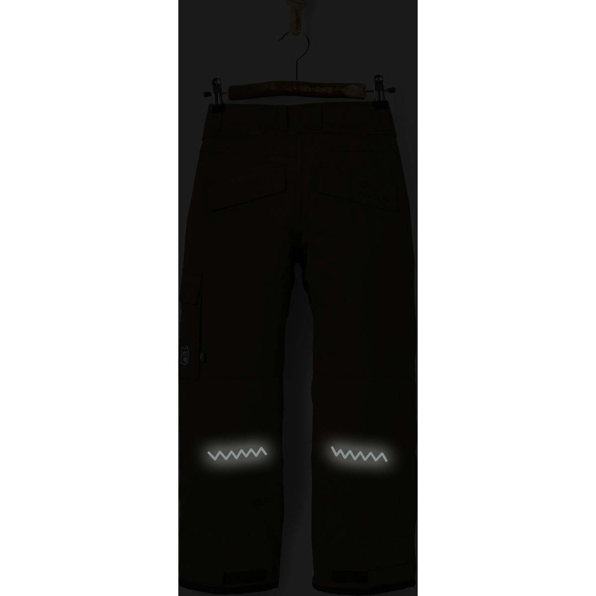 Crusade snow pants