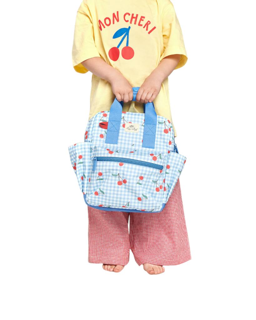 Itzy Bitzy Bag™ Toddler Daycare Backpack