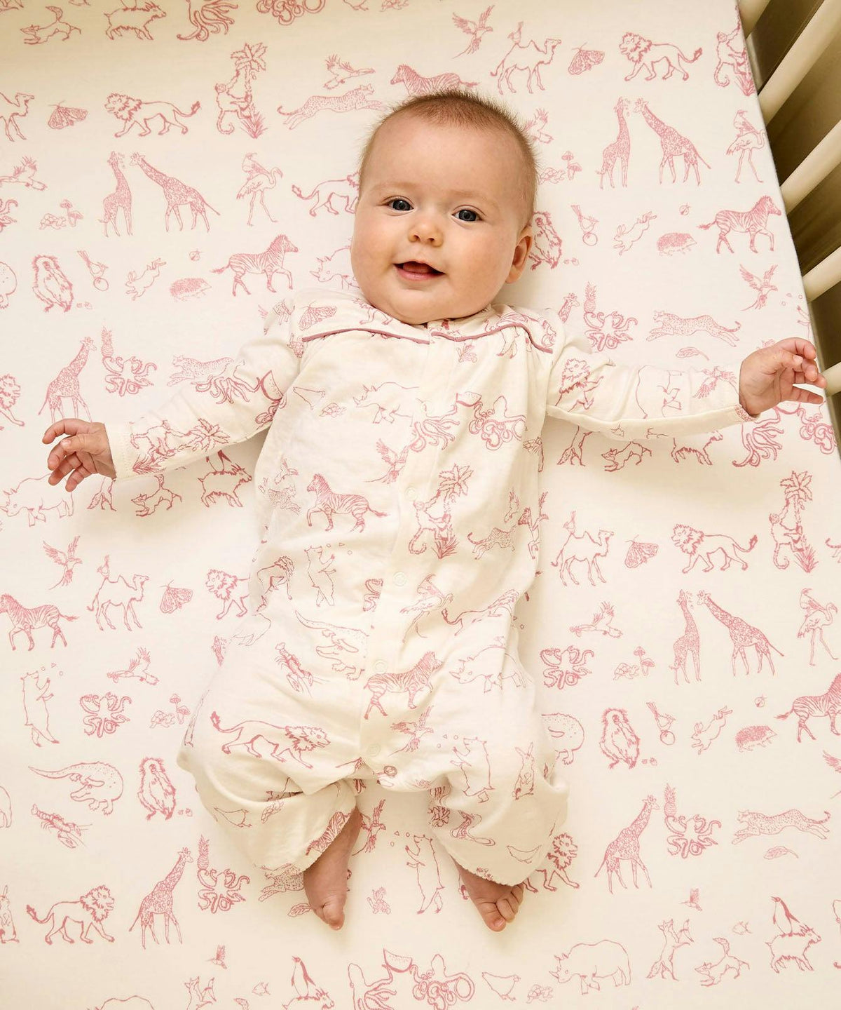 Crib Sheet