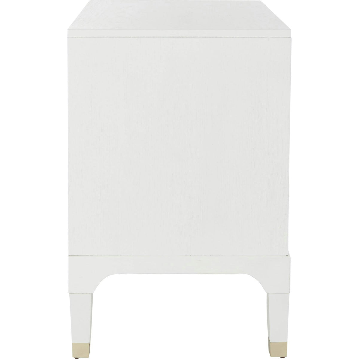 Lorna 3-Drawer Nightstand