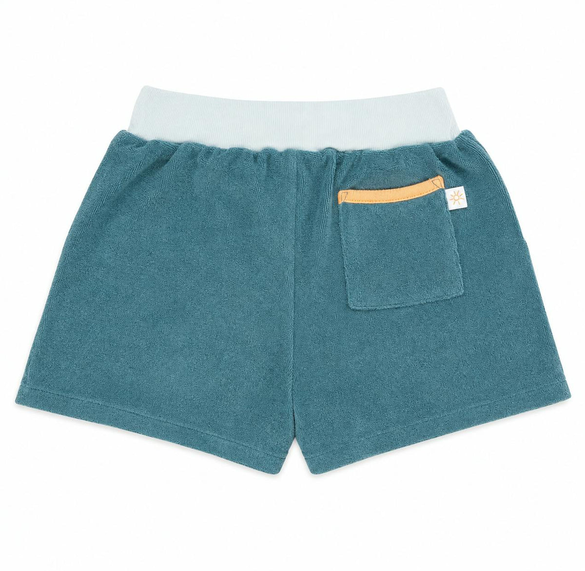 boys major short